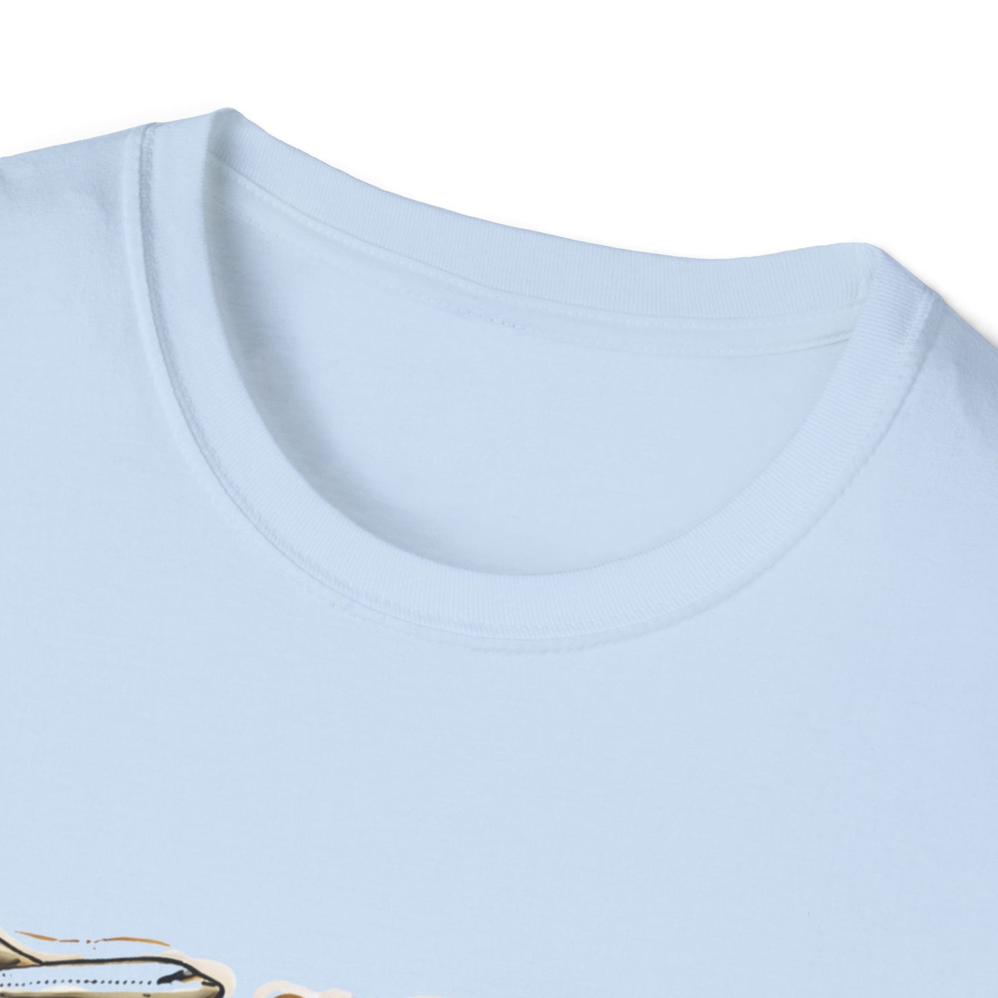 "Camiseta toma de decisiones Es 🚀"