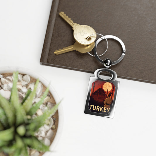 "llavero turquia✨ – Donde Oriente y Occidente se abrazan"