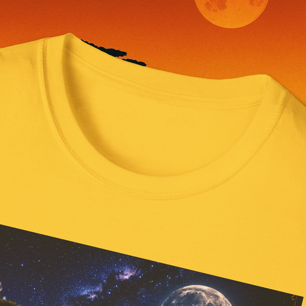 "Camiseta Kenia: Aventura Salvaje y Tierra de Horizontes Infinitos 🦁🌄🏕️"