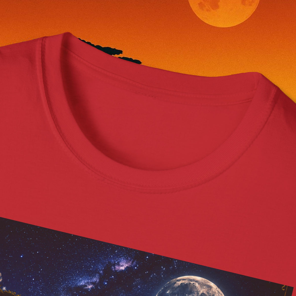 "Camiseta Kenia: Aventura Salvaje y Tierra de Horizontes Infinitos 🦁🌄🏕️"