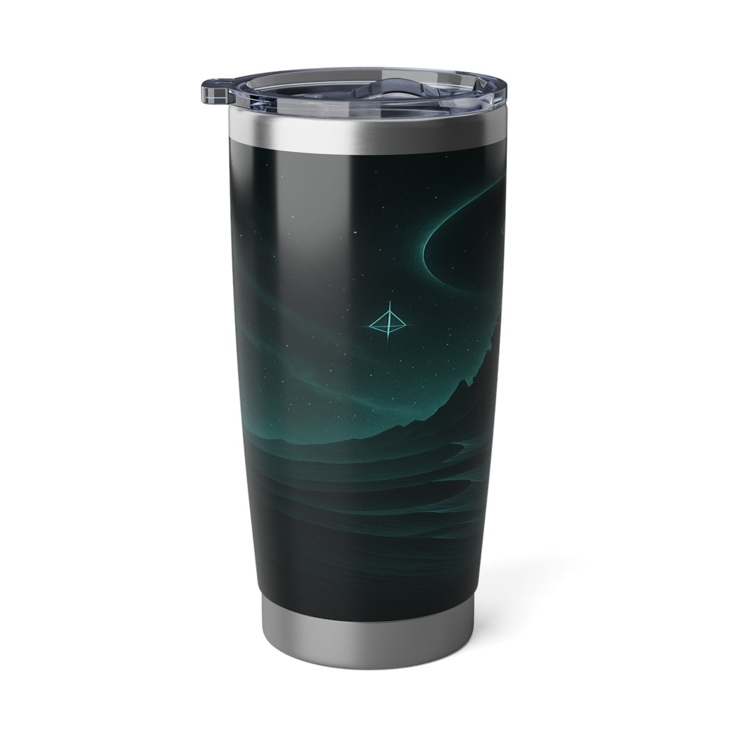 "Vaso Térmico Vagabond 20oz🪐Templo del Cosmos"