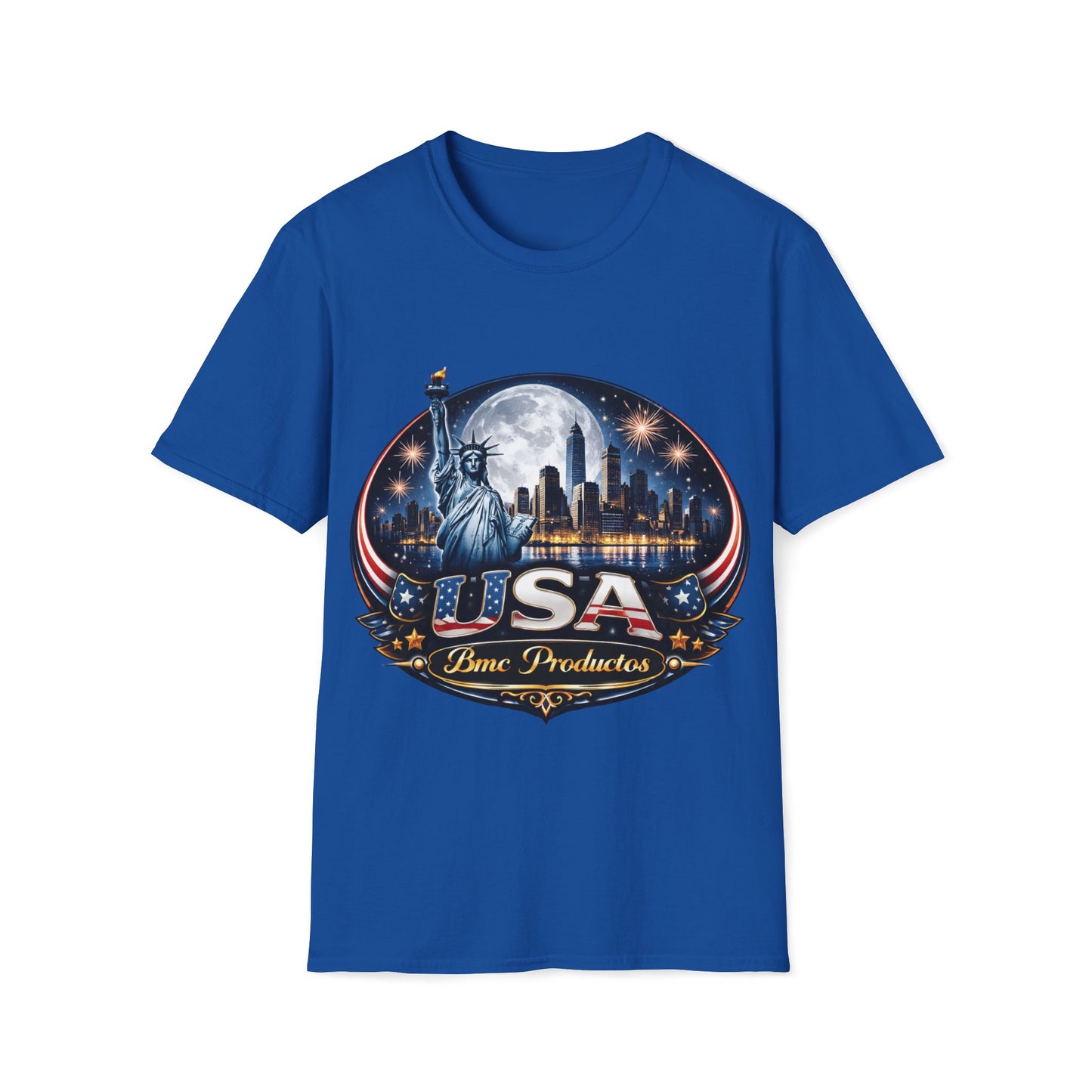 "Camiseta USA "