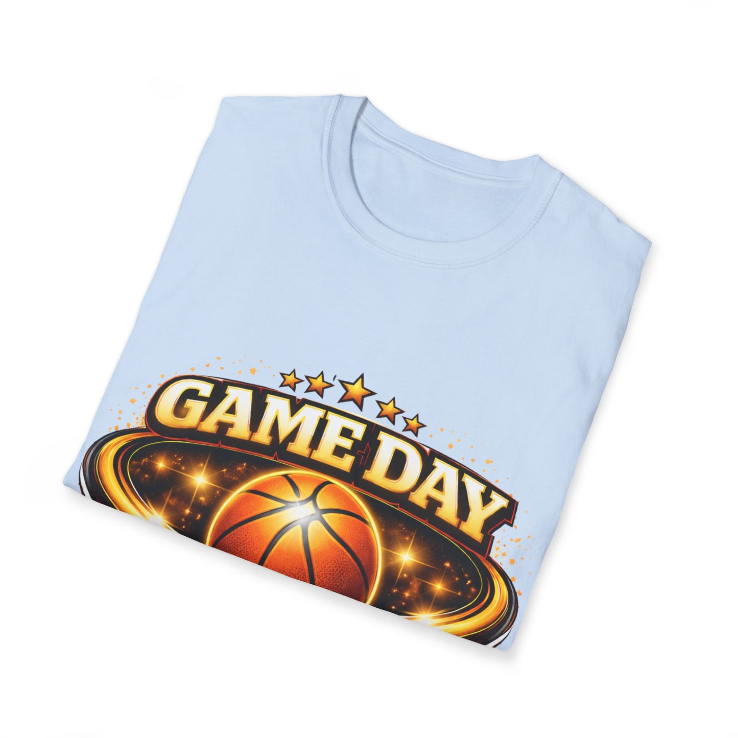 "Camiseta Game Day 🏀 "
