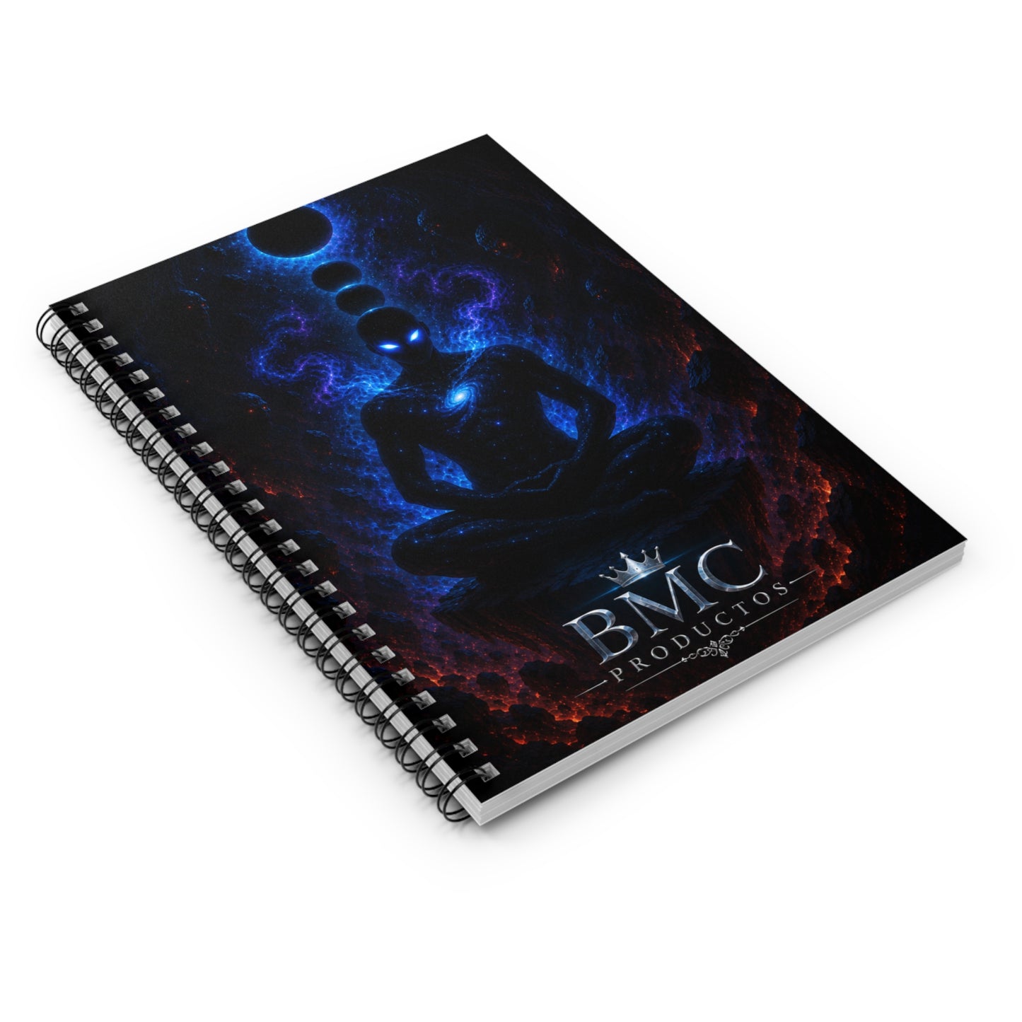 "libreta 🌌 Nok Tael, el Destello del Vacío"