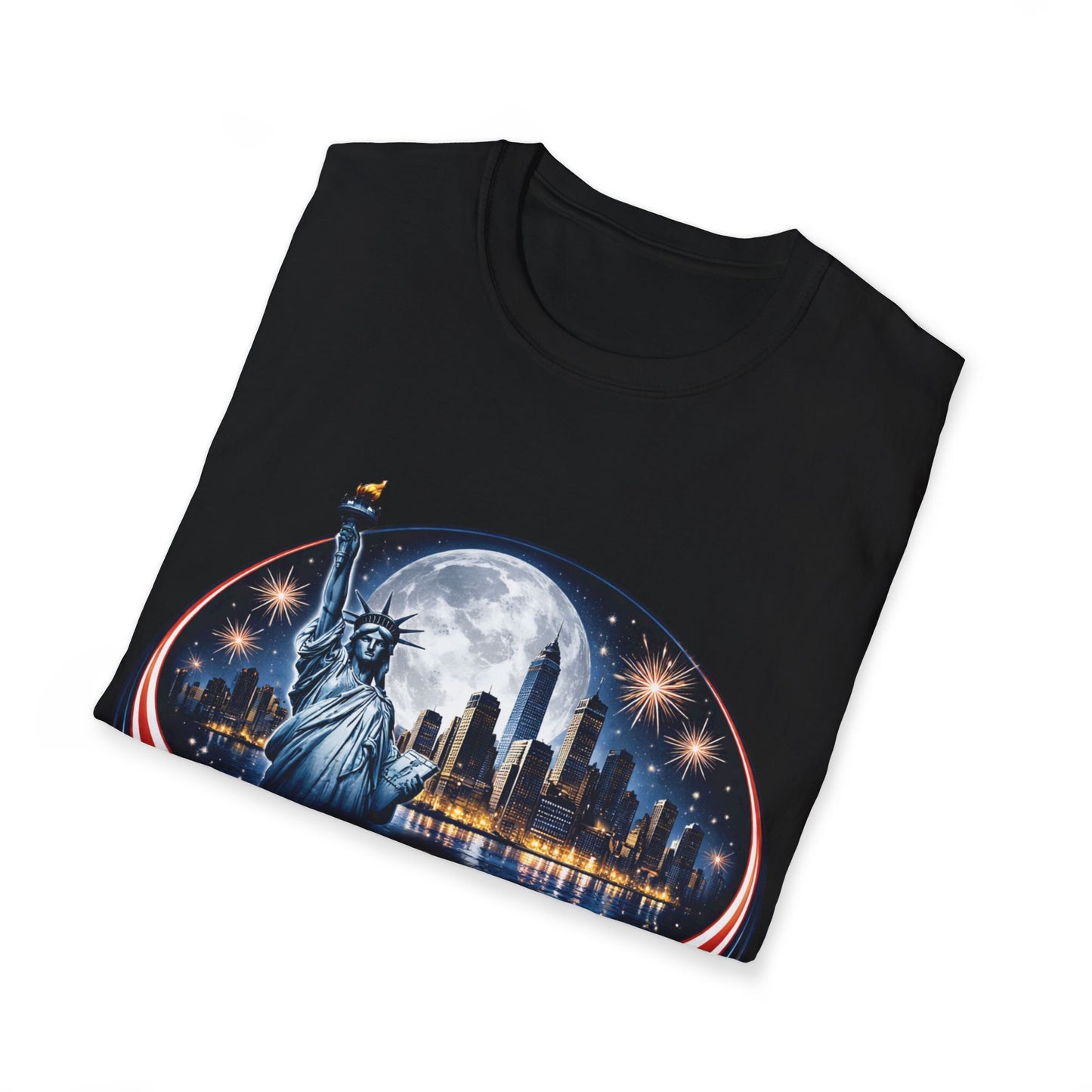 "Camiseta USA "