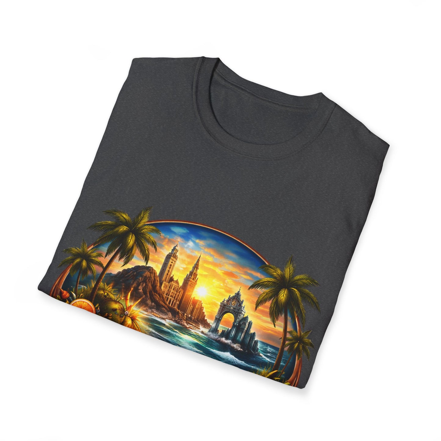 "Camiseta Mazatlán"