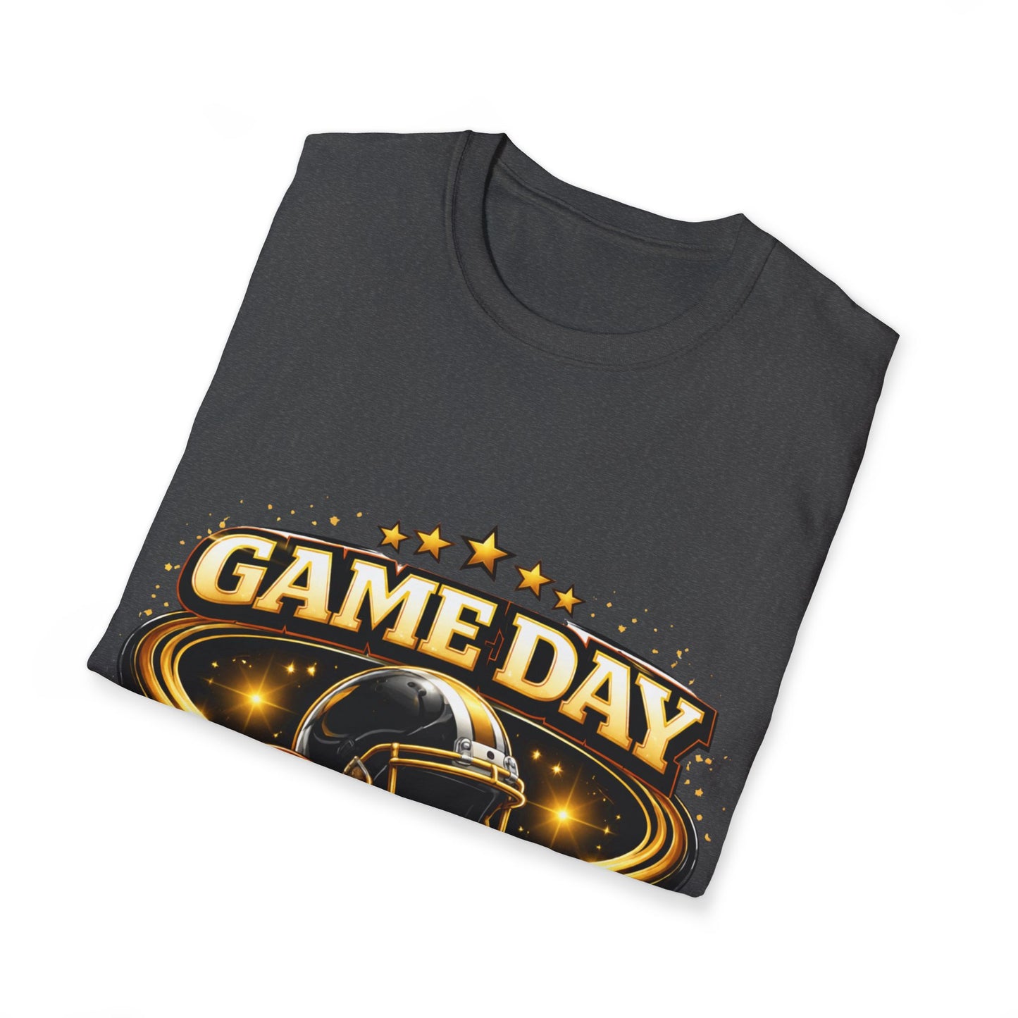 "Camiseta Game Day 🏈 "