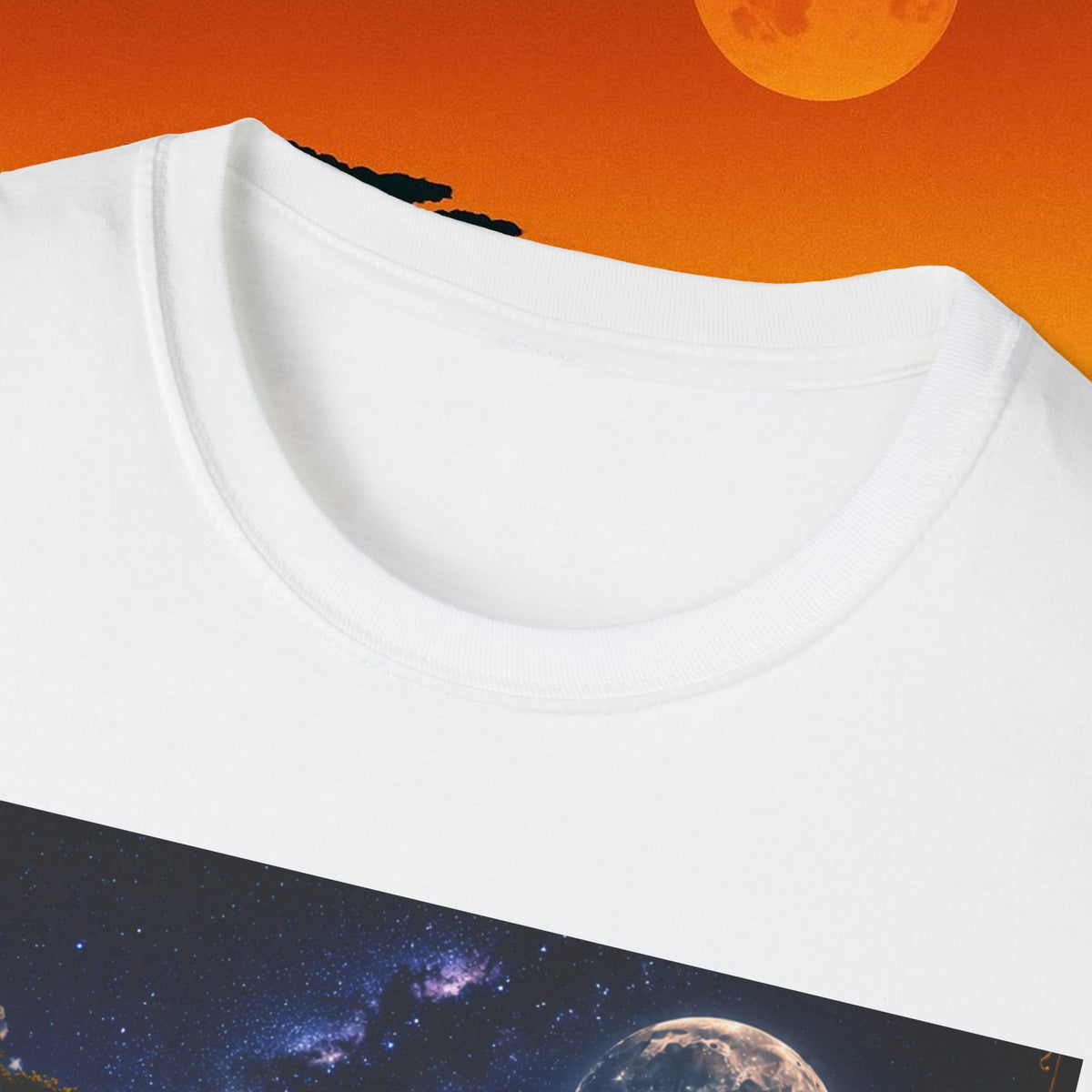 "Camiseta Kenia: Aventura Salvaje y Tierra de Horizontes Infinitos 🦁🌄🏕️"