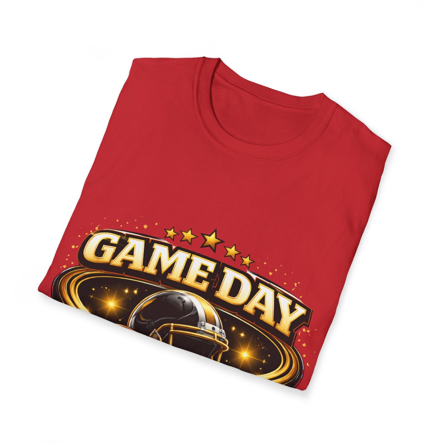 "Camiseta Game Day 🏈 "