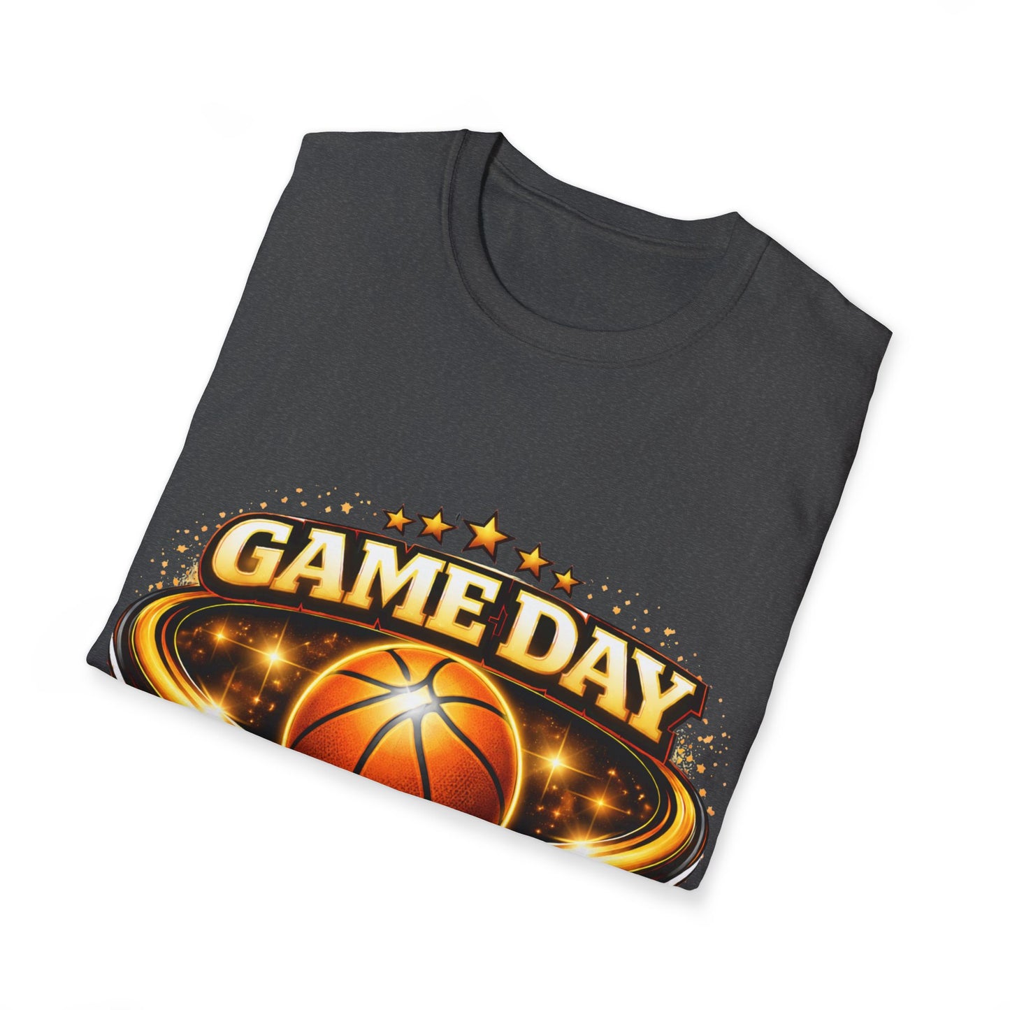 "Camiseta Game Day 🏀 "
