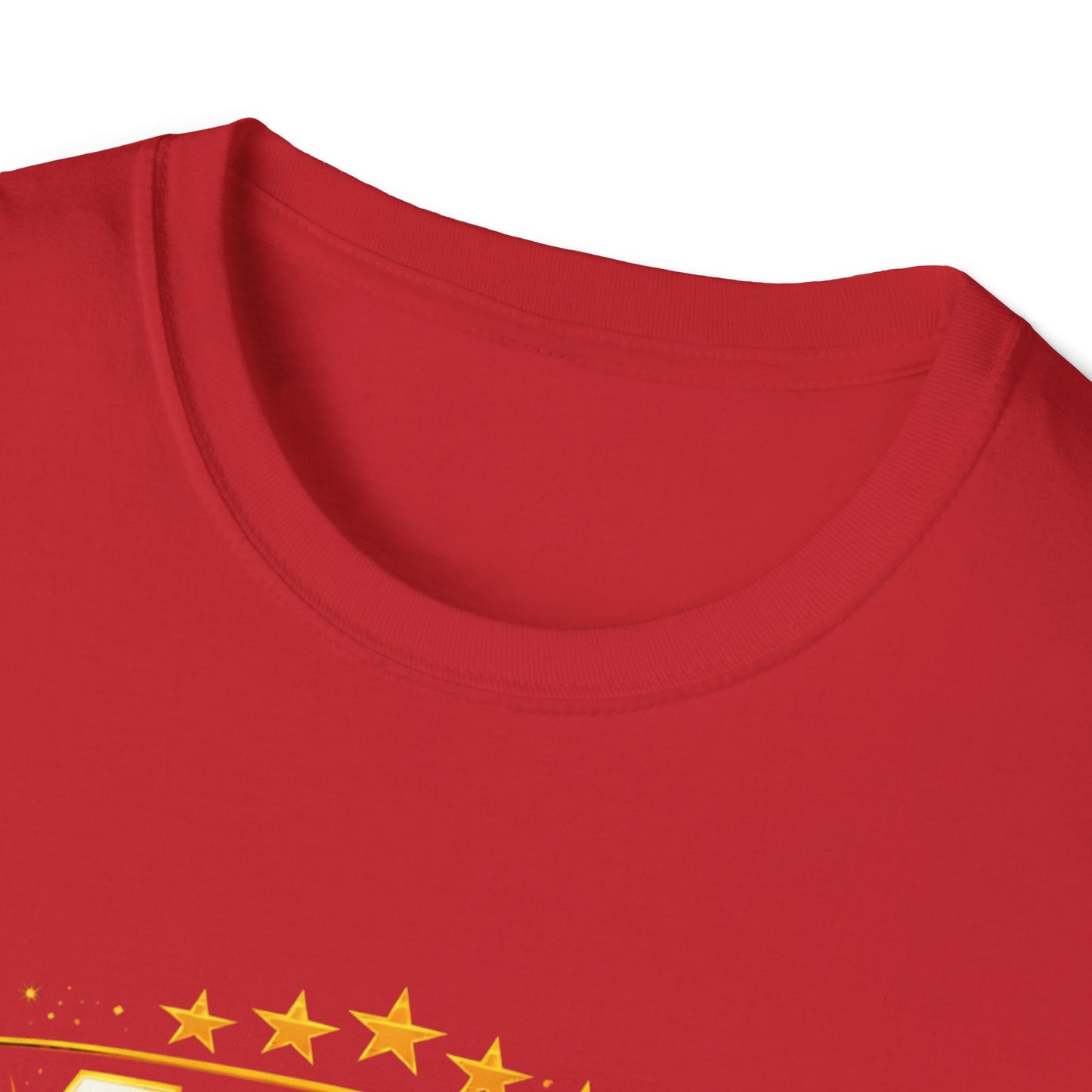 "Camiseta Modo bestia 🔥"