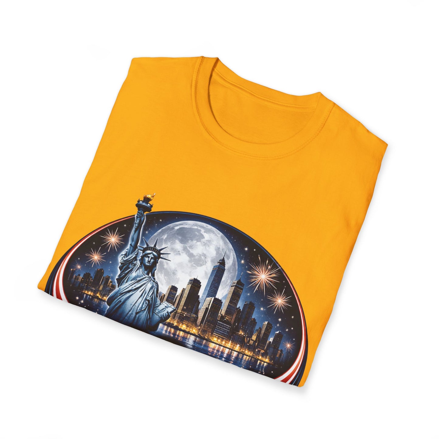 "Camiseta USA "