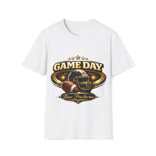 "Camiseta Game Day 🏈 "