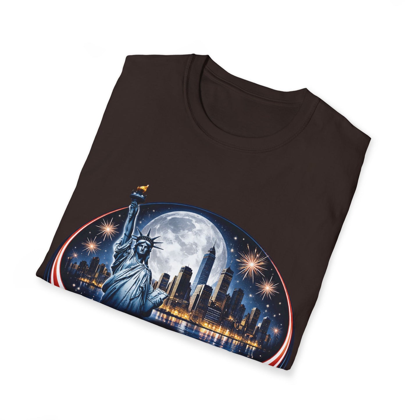 "Camiseta USA "