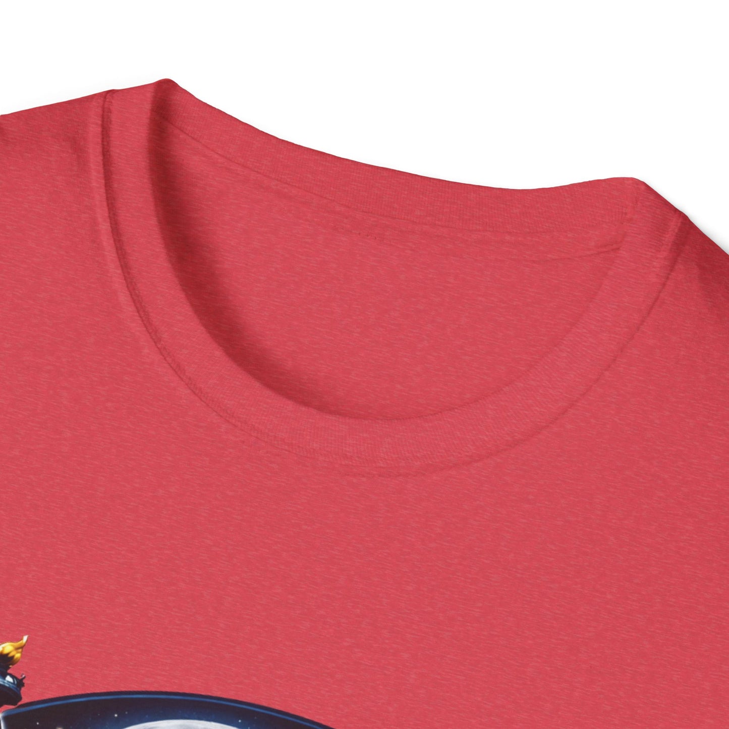 "Camiseta USA "