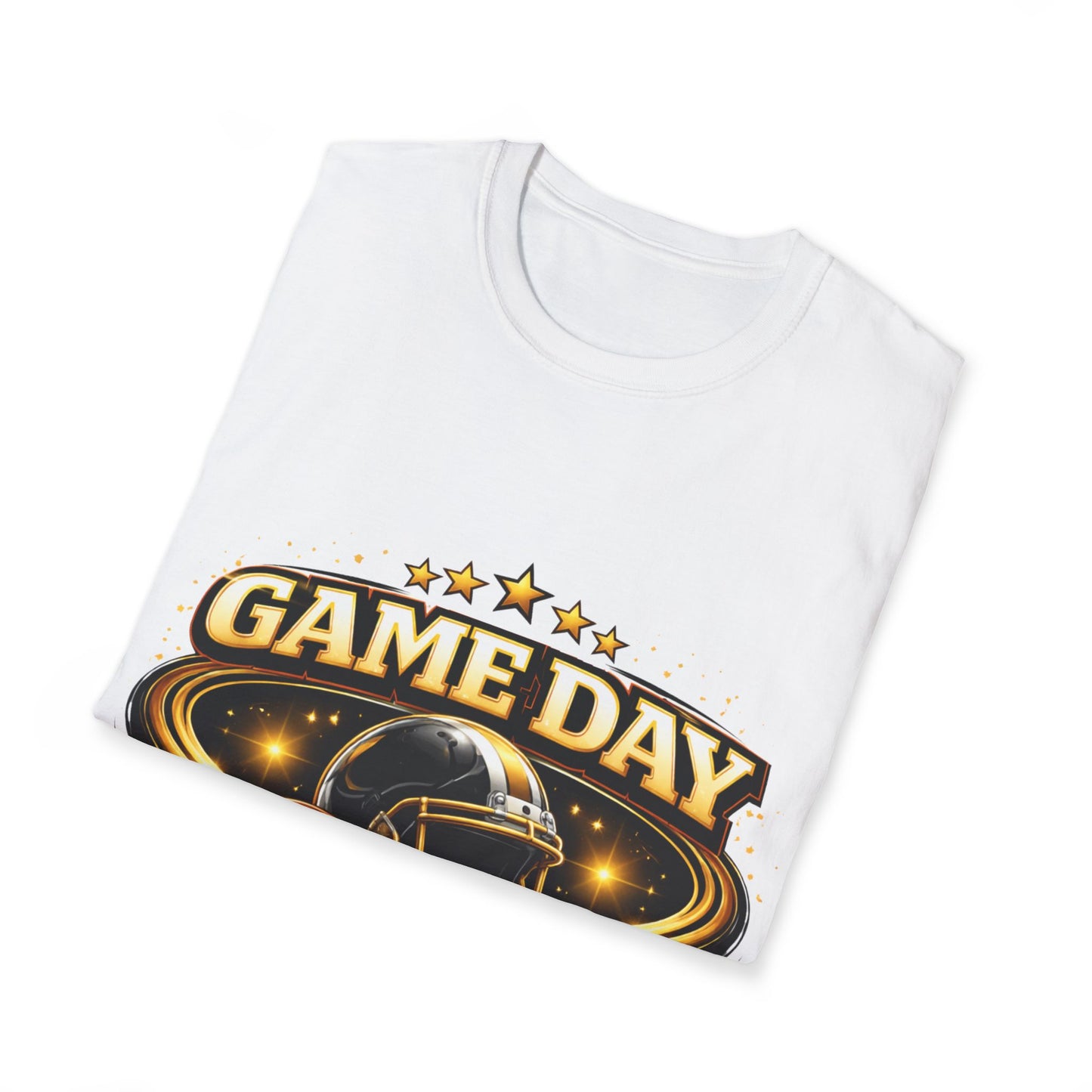 "Camiseta Game Day 🏈 "