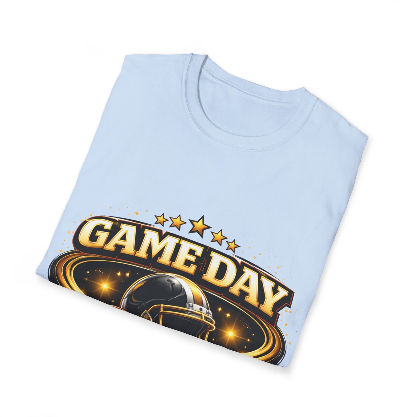 "Camiseta Game Day 🏈 "