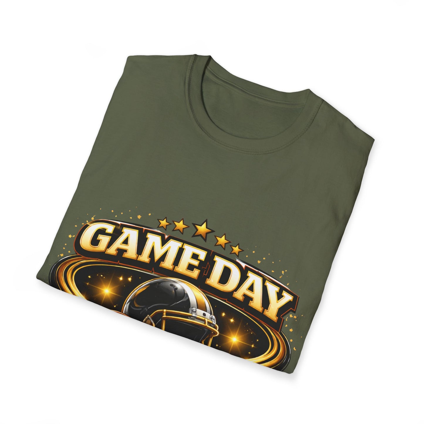 "Camiseta Game Day 🏈 "