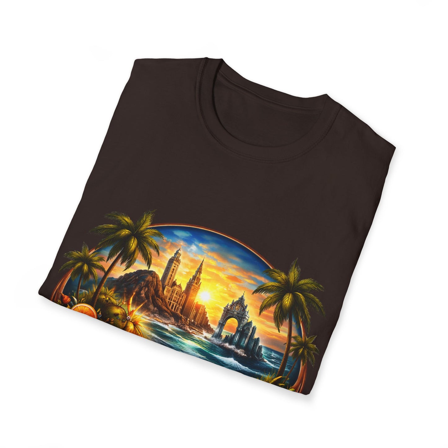 "Camiseta Mazatlán"