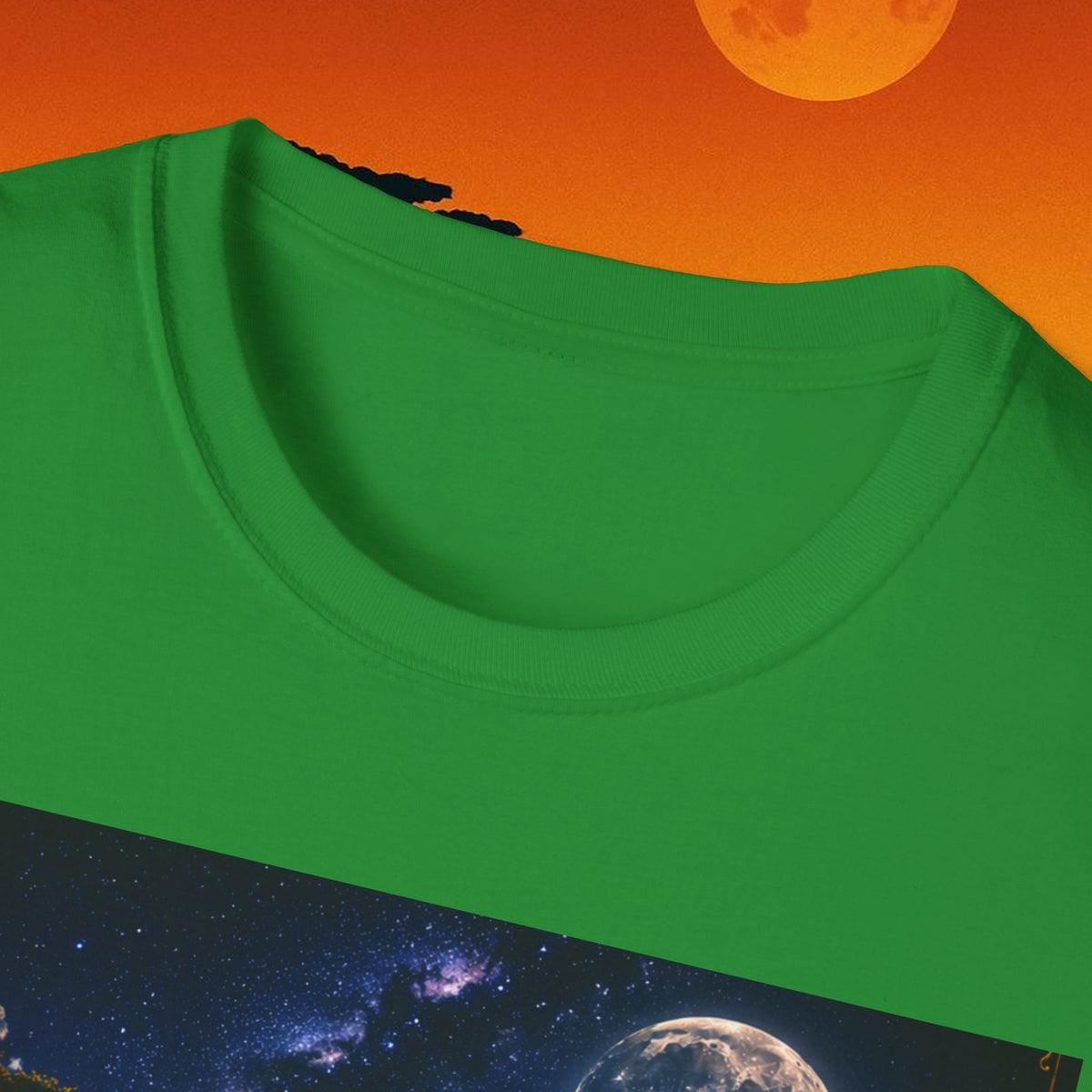 "Camiseta Kenia: Aventura Salvaje y Tierra de Horizontes Infinitos 🦁🌄🏕️"