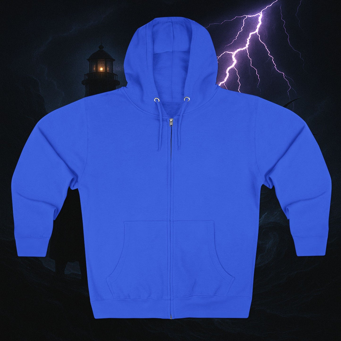 "Sudadera clásica 🐉 El Despertar del Leviatán"