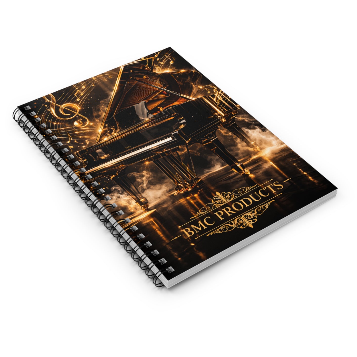 "libreta piano 🎹🔥Cuando las manos arden… el alma canta.” 🔥🎹