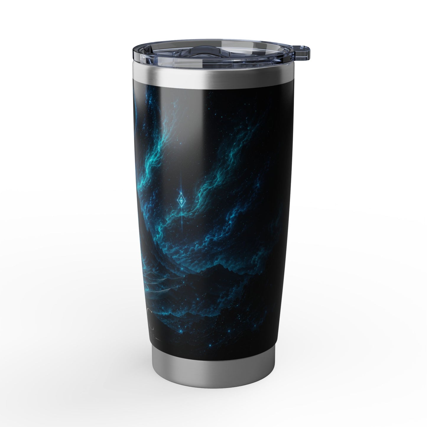 "Vaso Térmico Vagabond 20oz🪐Templo del Cosmos"