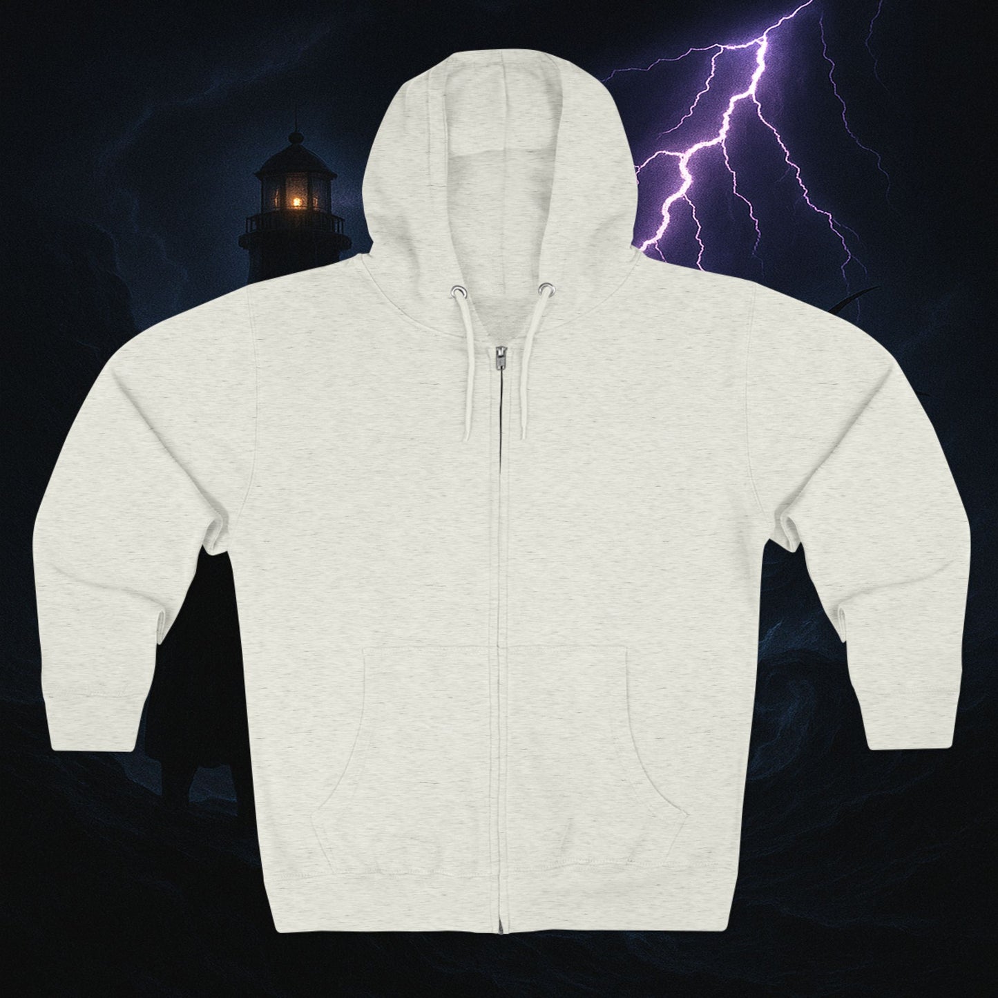 "Sudadera clásica 🐉 El Despertar del Leviatán"