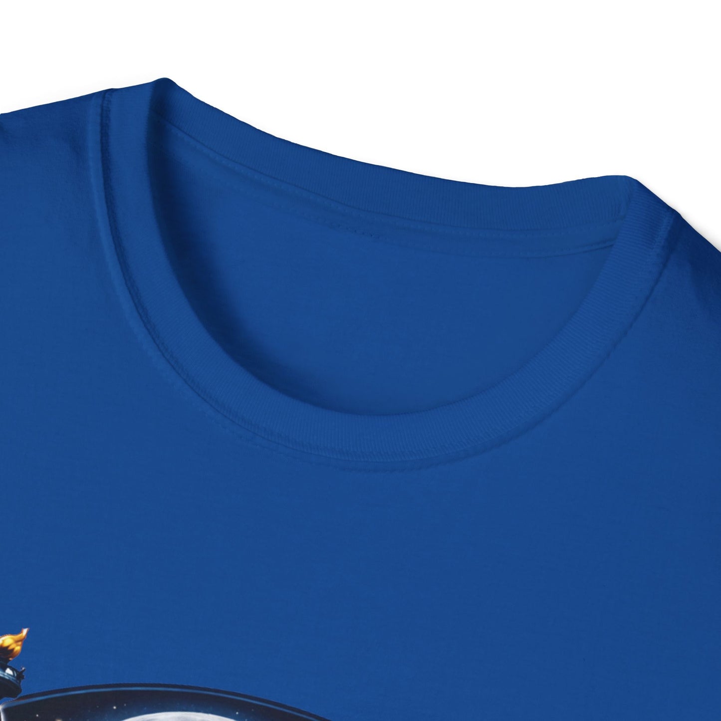 "Camiseta USA "