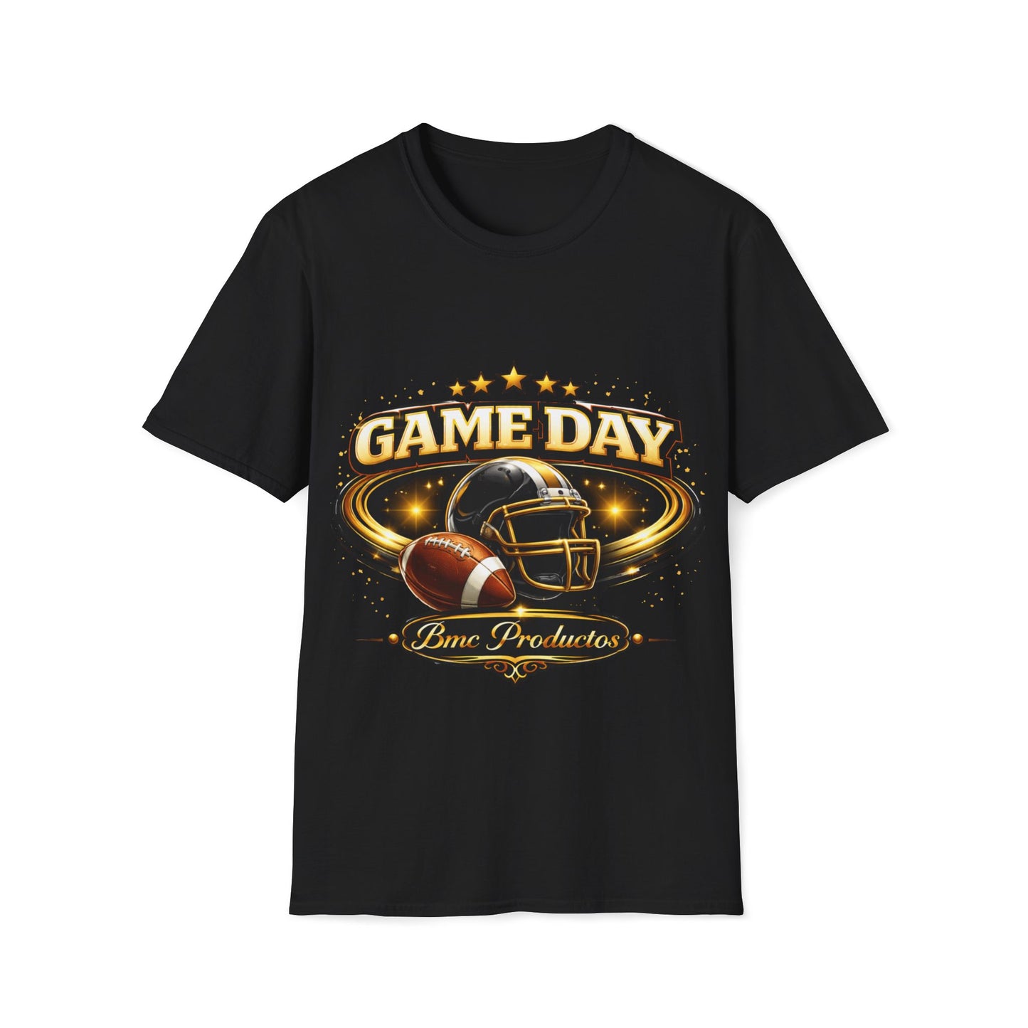"Camiseta Game Day 🏈 "