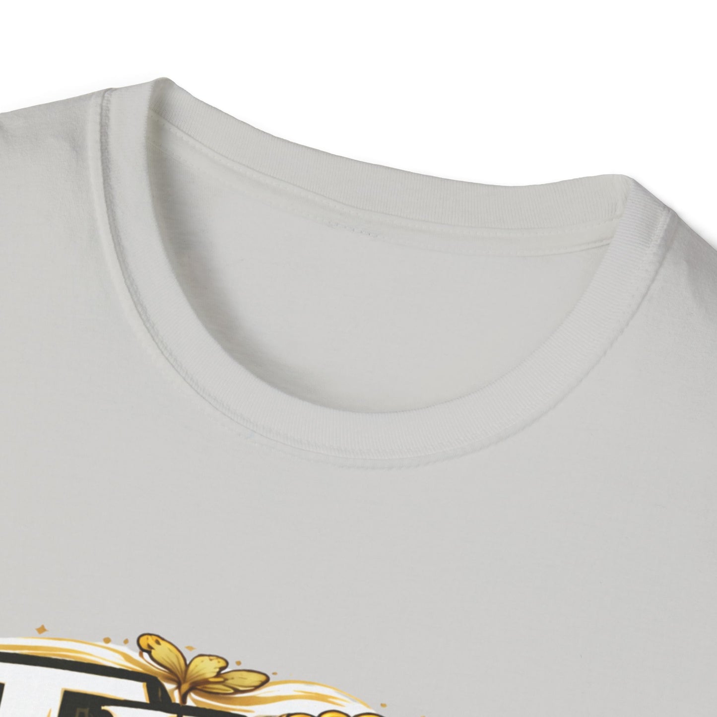 "Camiseta El tiempo es dinero ⏱️💰EN"