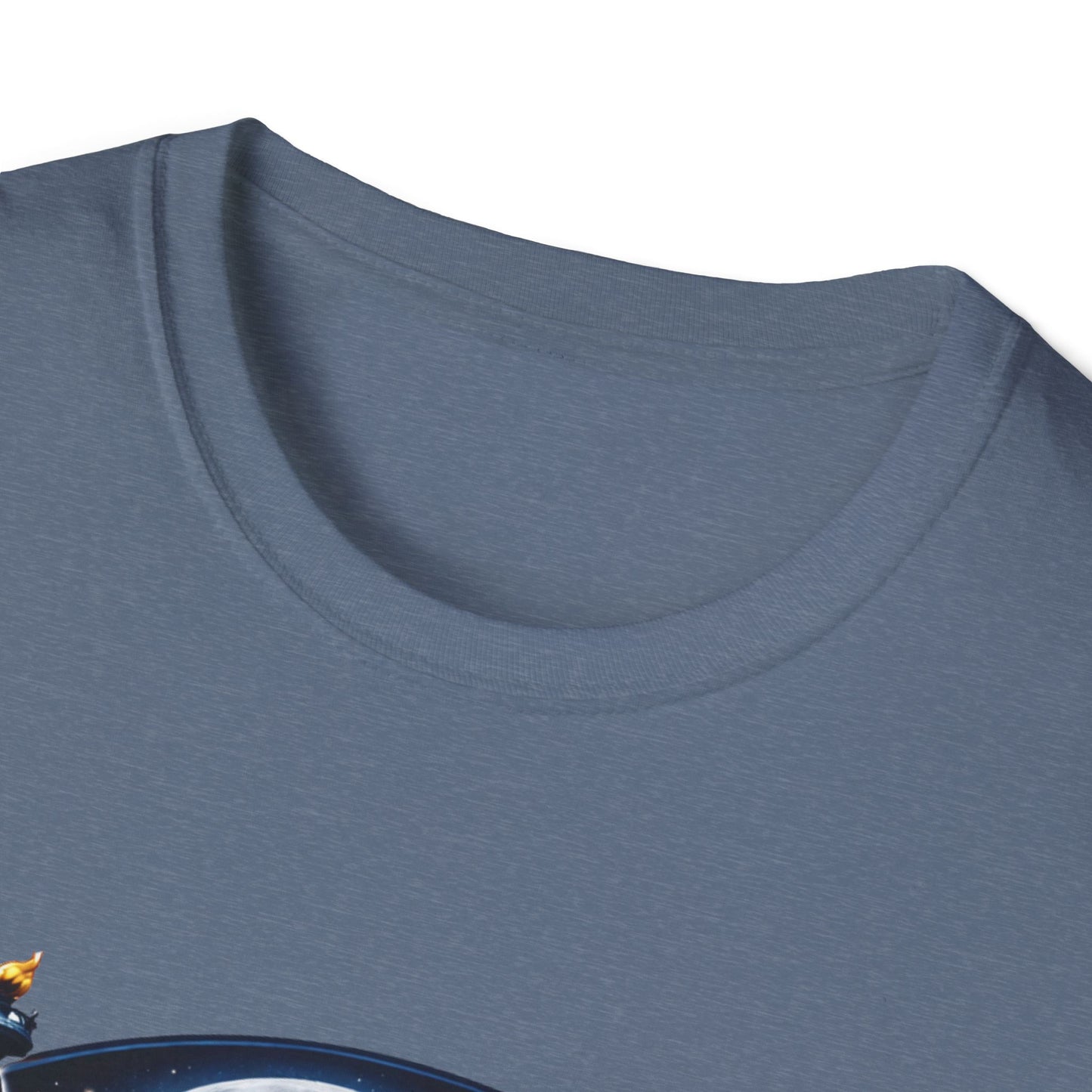 "Camiseta USA "