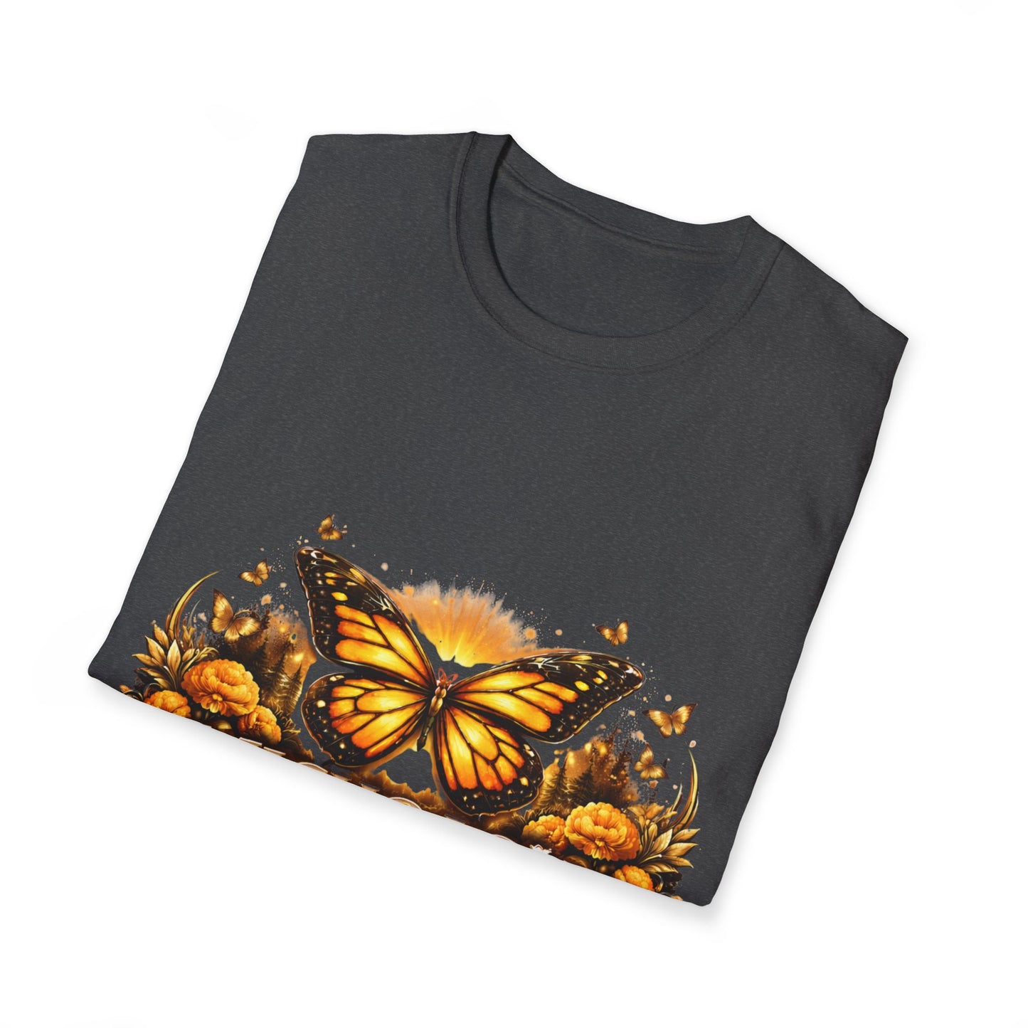 "Camiseta Michoacán 🦋"