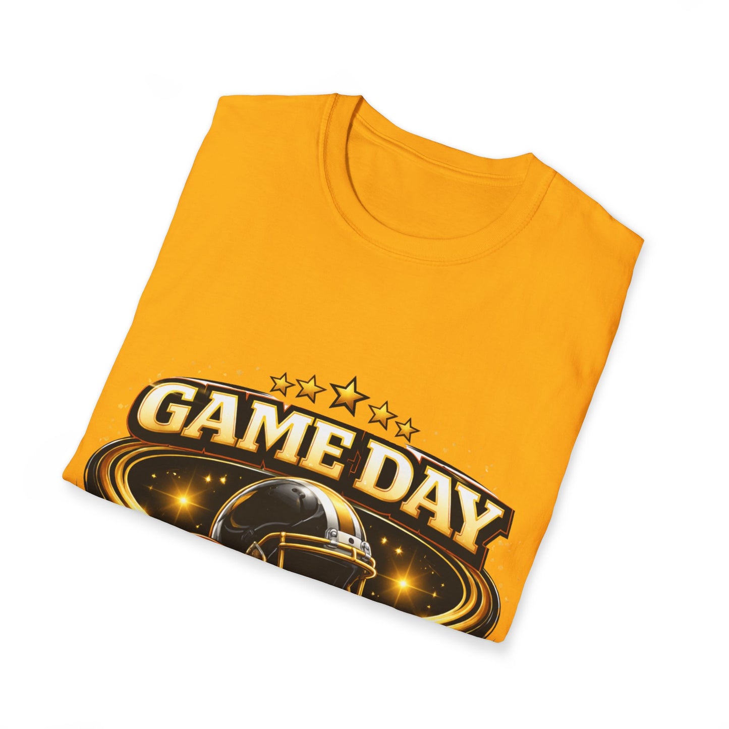 "Camiseta Game Day 🏈 "