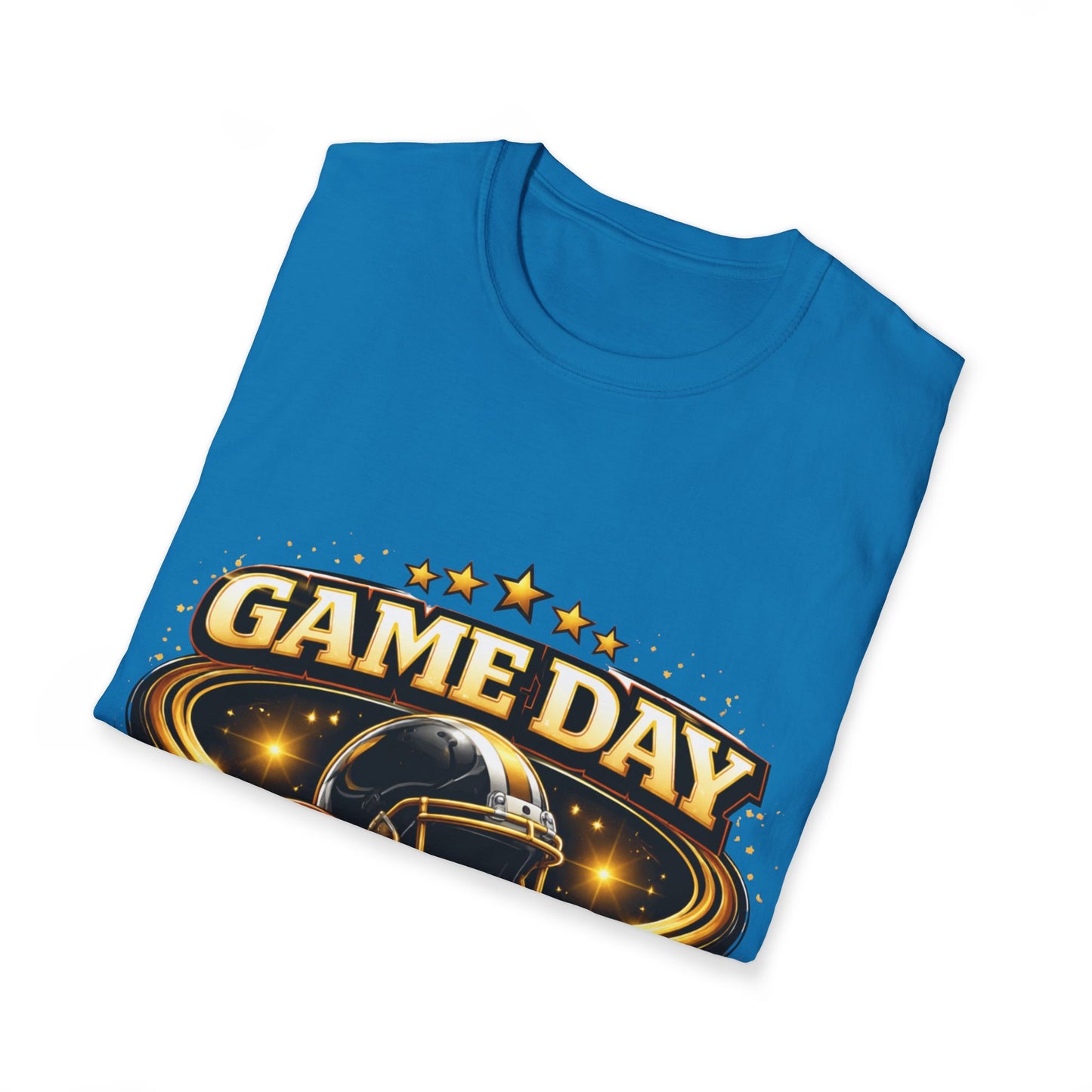"Camiseta Game Day 🏈 "