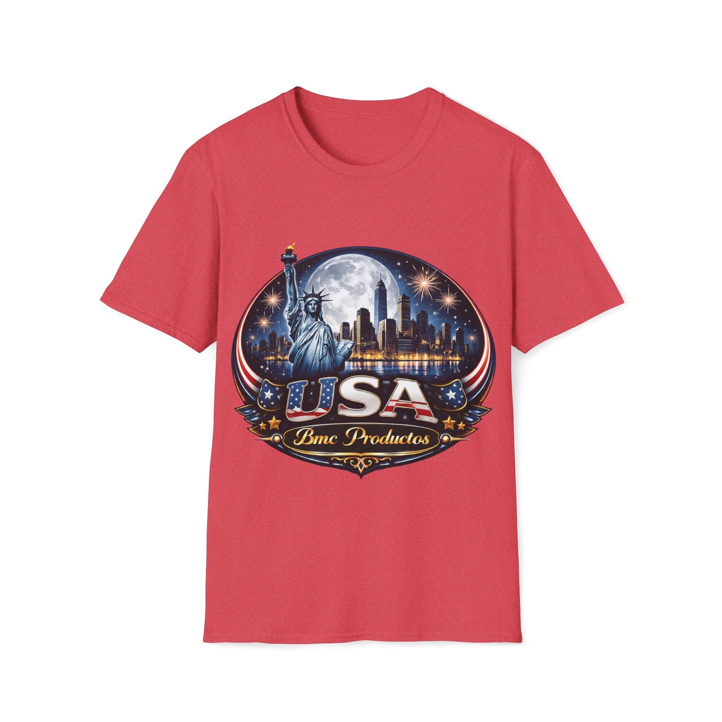 "Camiseta USA "