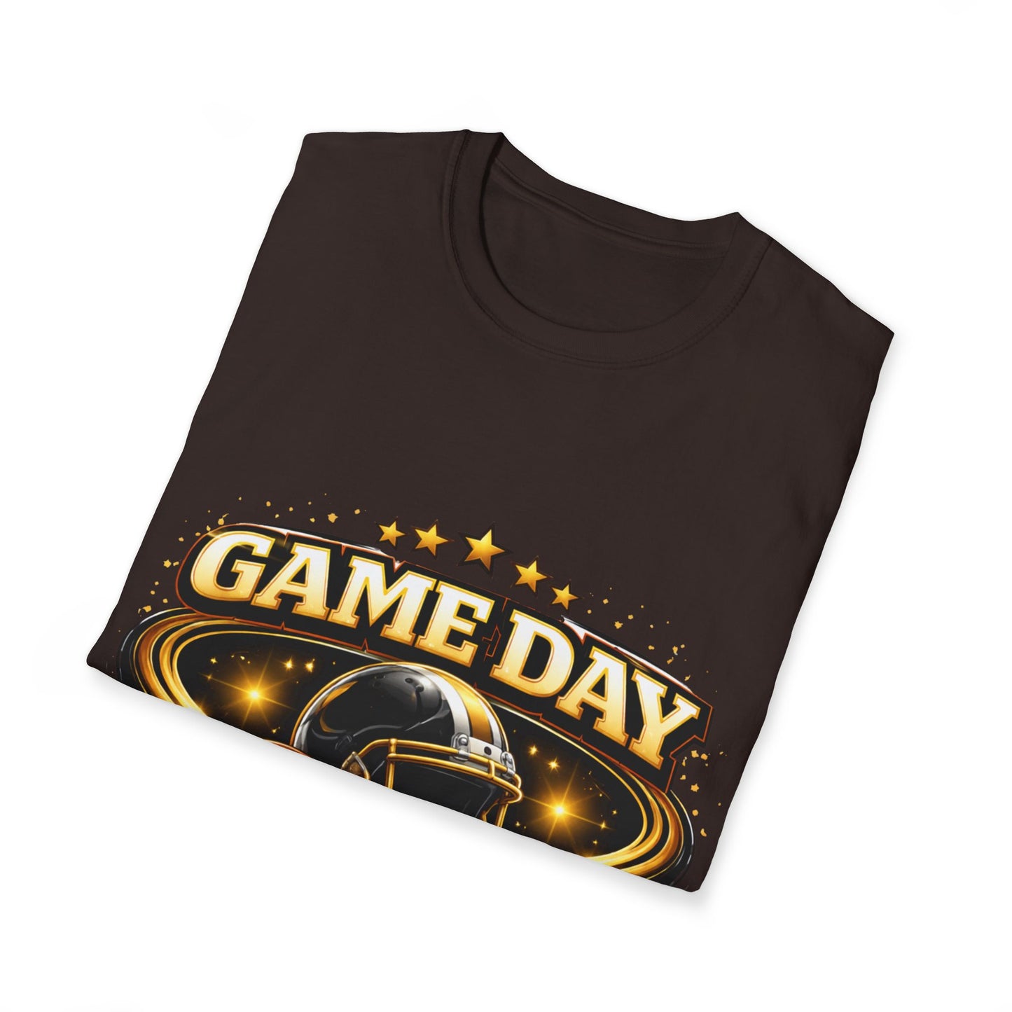 "Camiseta Game Day 🏈 "