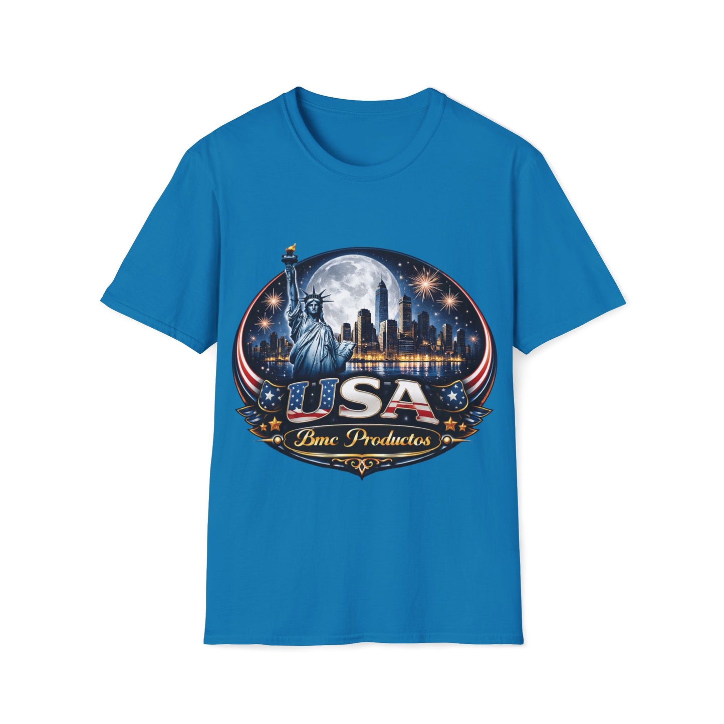 "Camiseta USA "