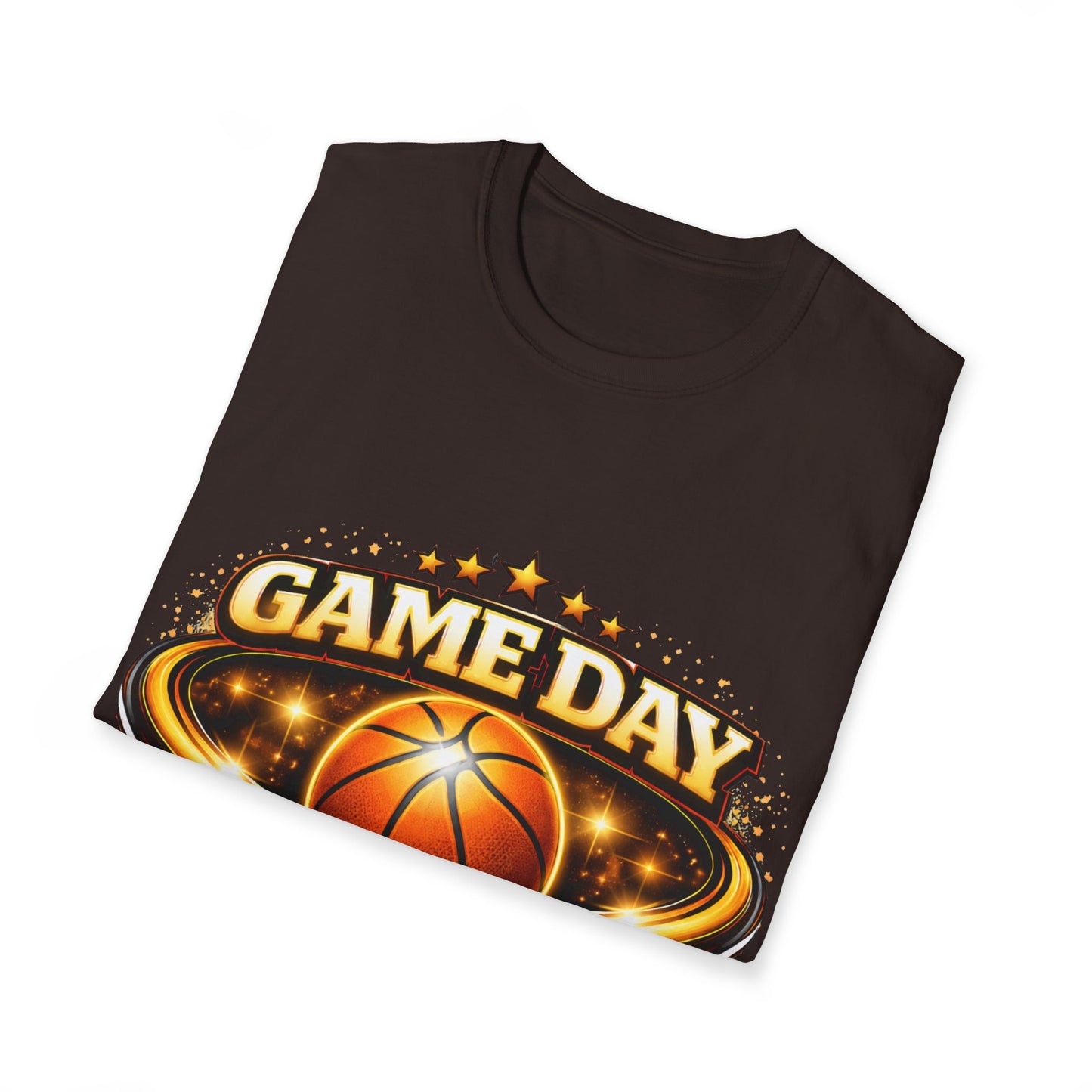 "Camiseta Game Day 🏀 "