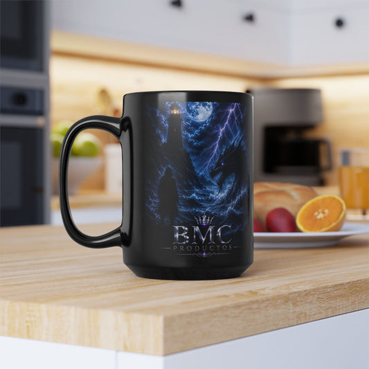 "Taza🐉 El Despertar del Leviatán"