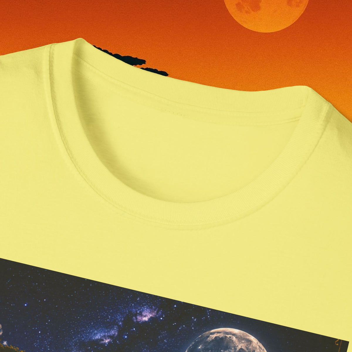 "Camiseta Kenia: Aventura Salvaje y Tierra de Horizontes Infinitos 🦁🌄🏕️"