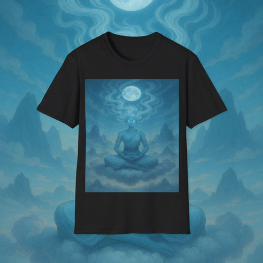 "Camiseta Zephala-💨 la Voz del Viento Eterno"