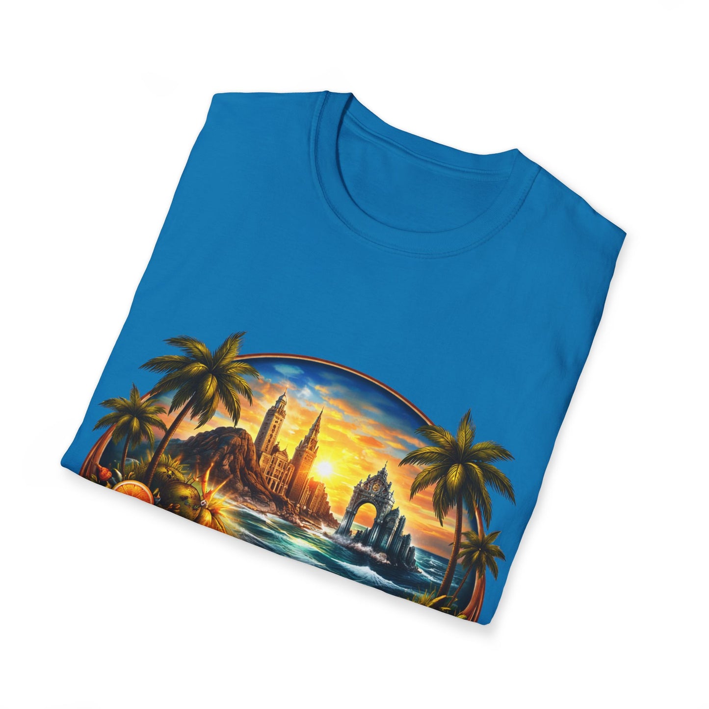 "Camiseta Mazatlán"