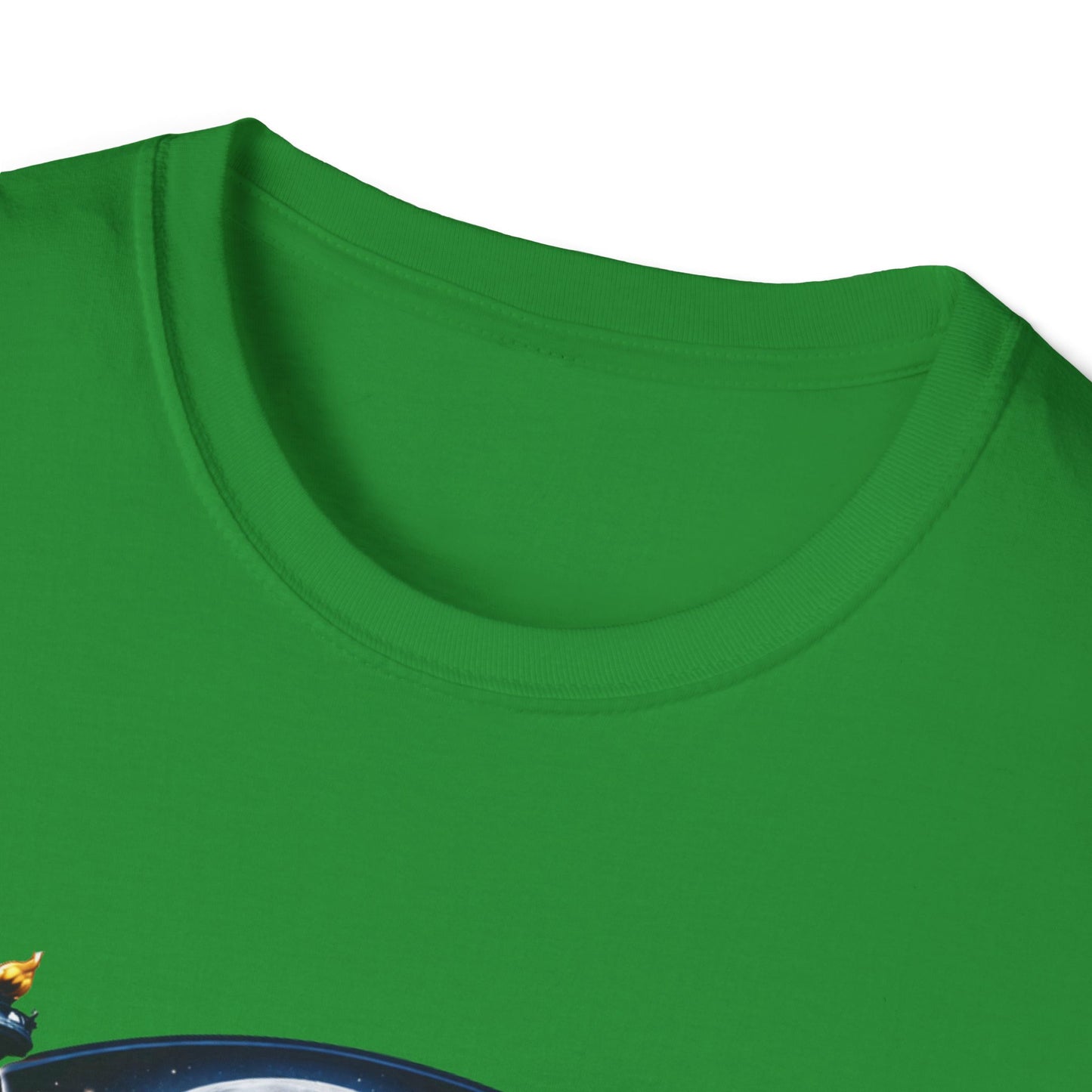 "Camiseta USA "