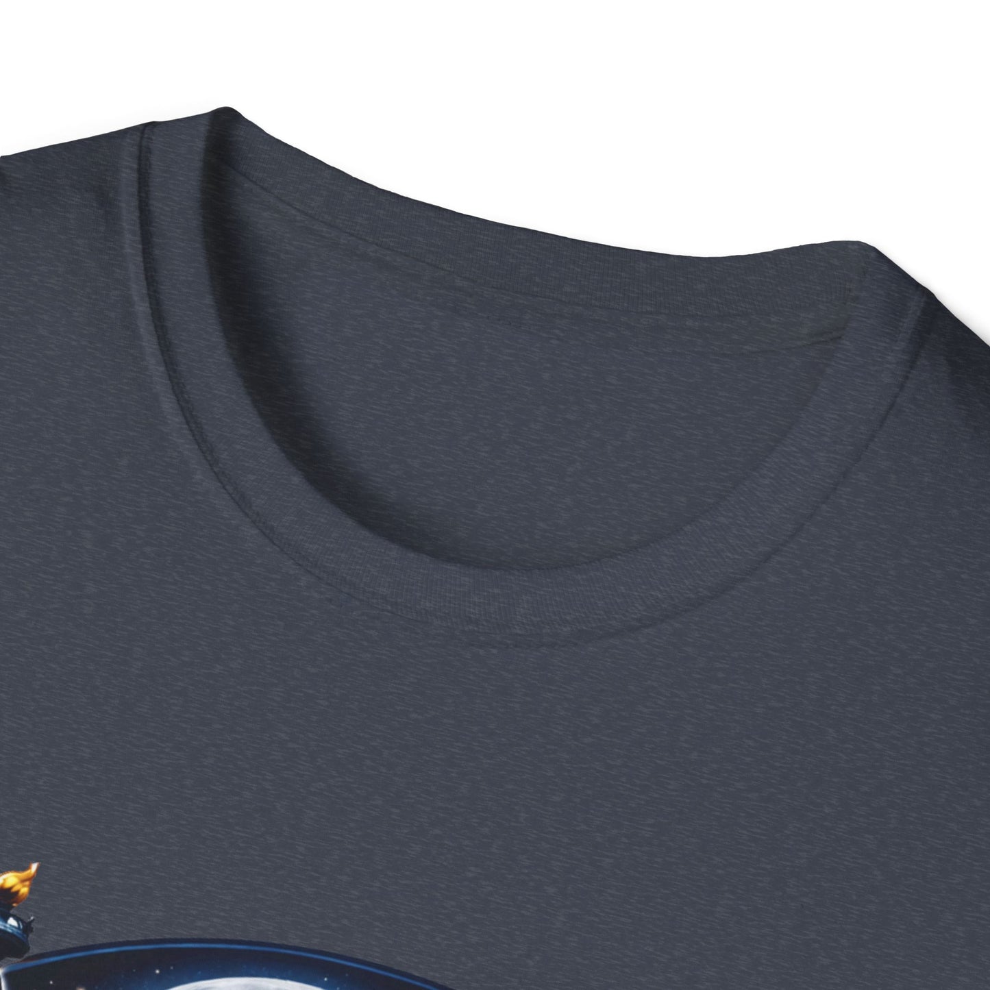 "Camiseta USA "