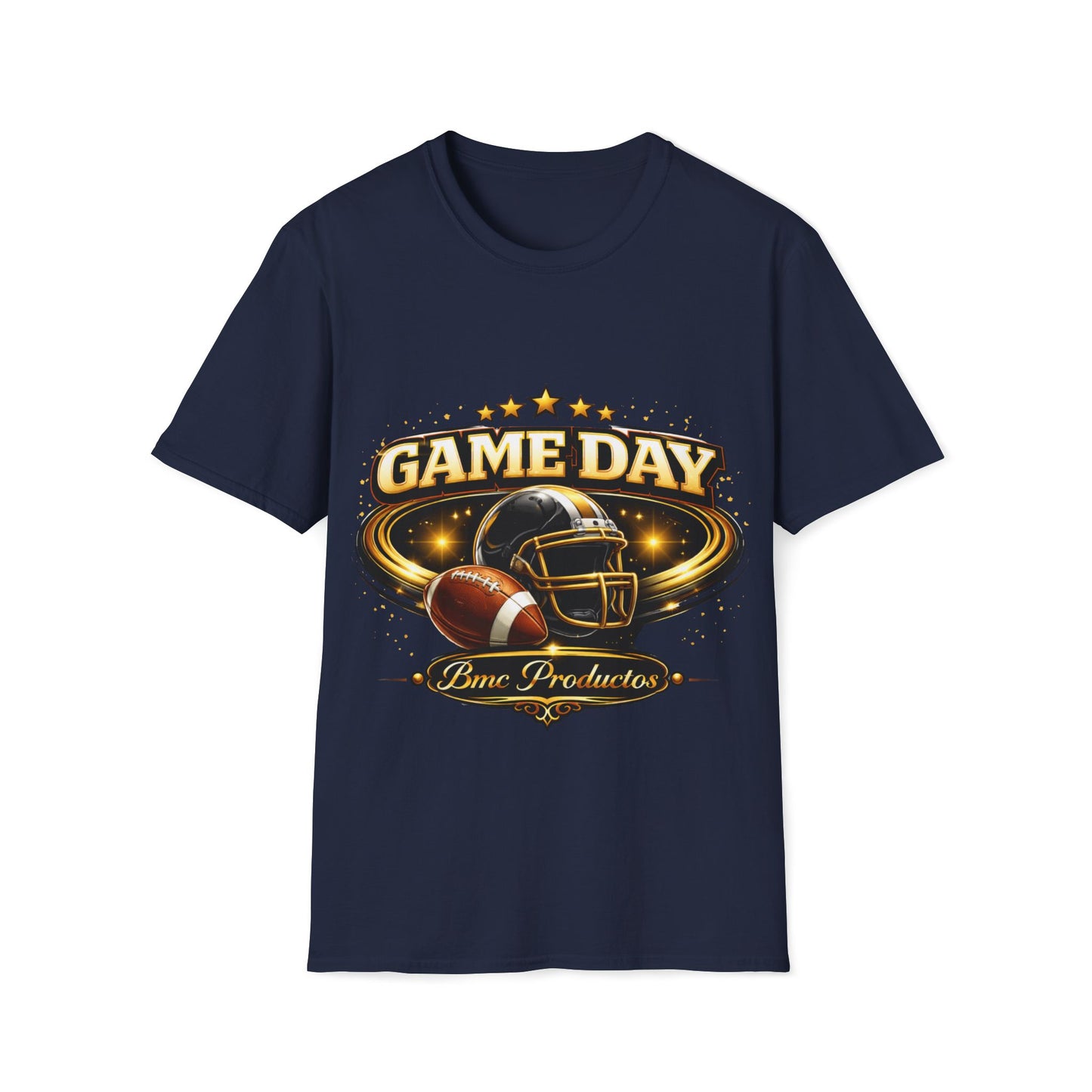 "Camiseta Game Day 🏈 "