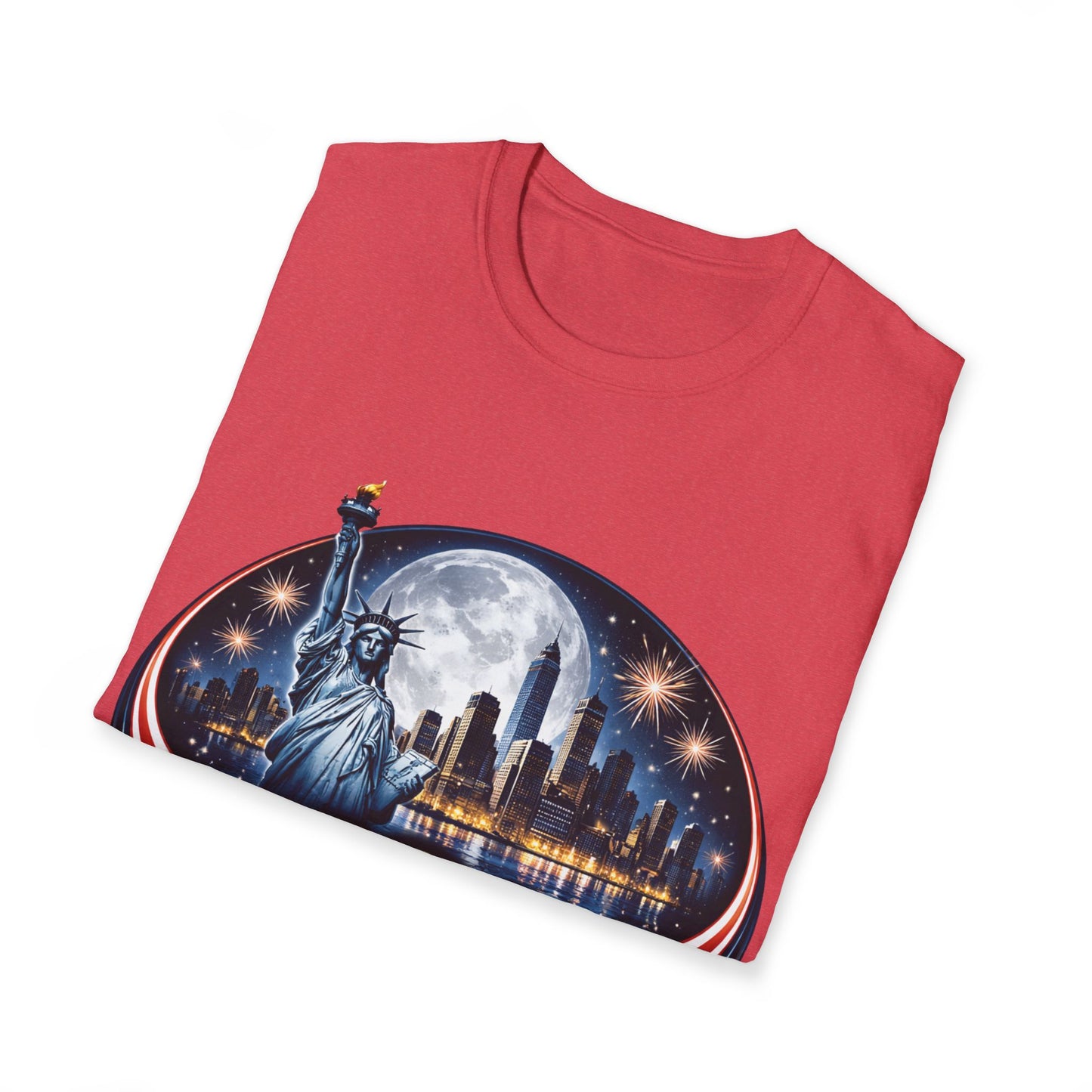 "Camiseta USA "