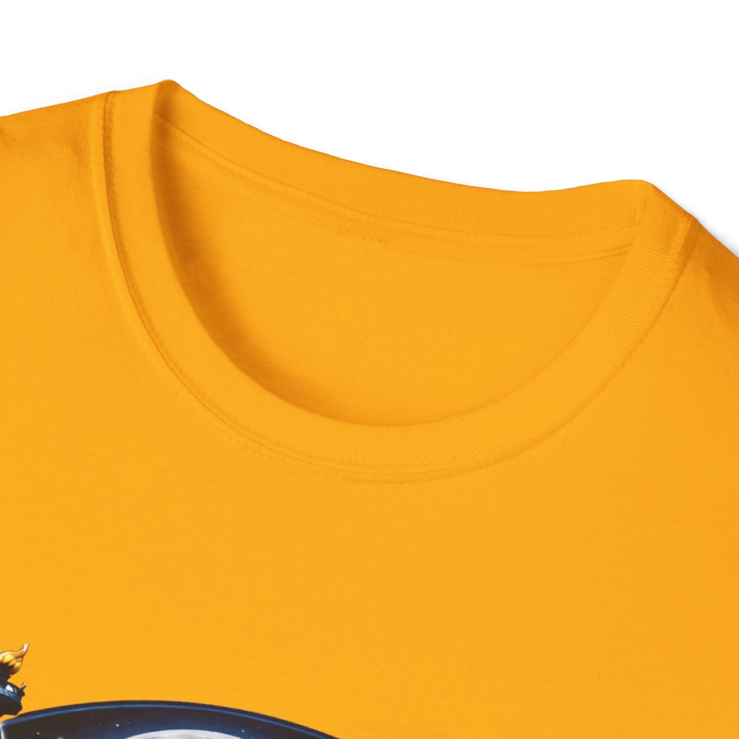 "Camiseta USA "