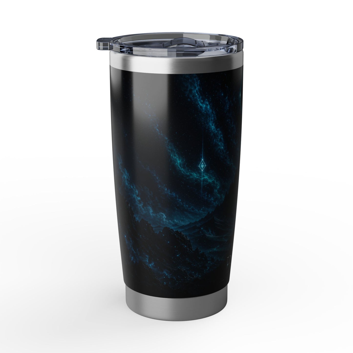 "Vaso Térmico Vagabond 20oz🪐Templo del Cosmos"