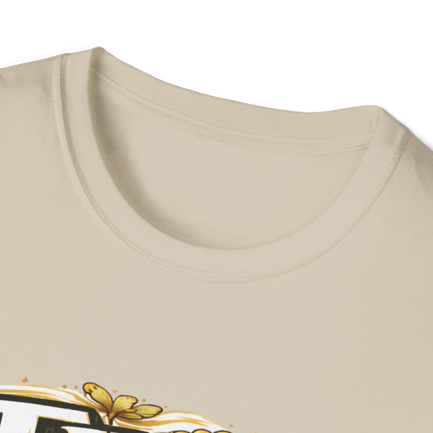 "Camiseta El tiempo es dinero ⏱️💰EN"